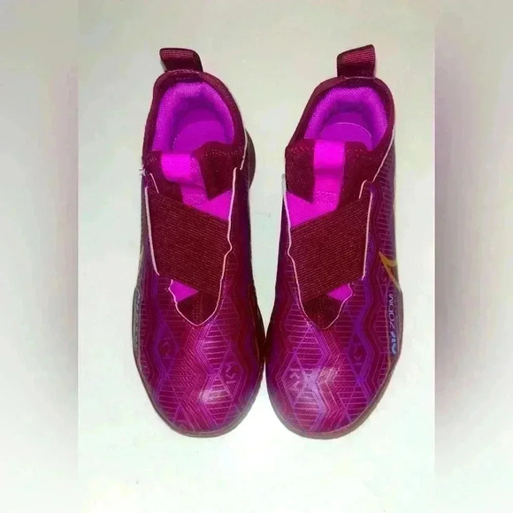 Nike Air Zoom Mercurial kids shoes - Picture 3 of 5